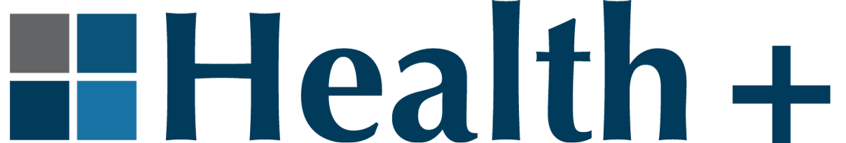 Health+ Logo